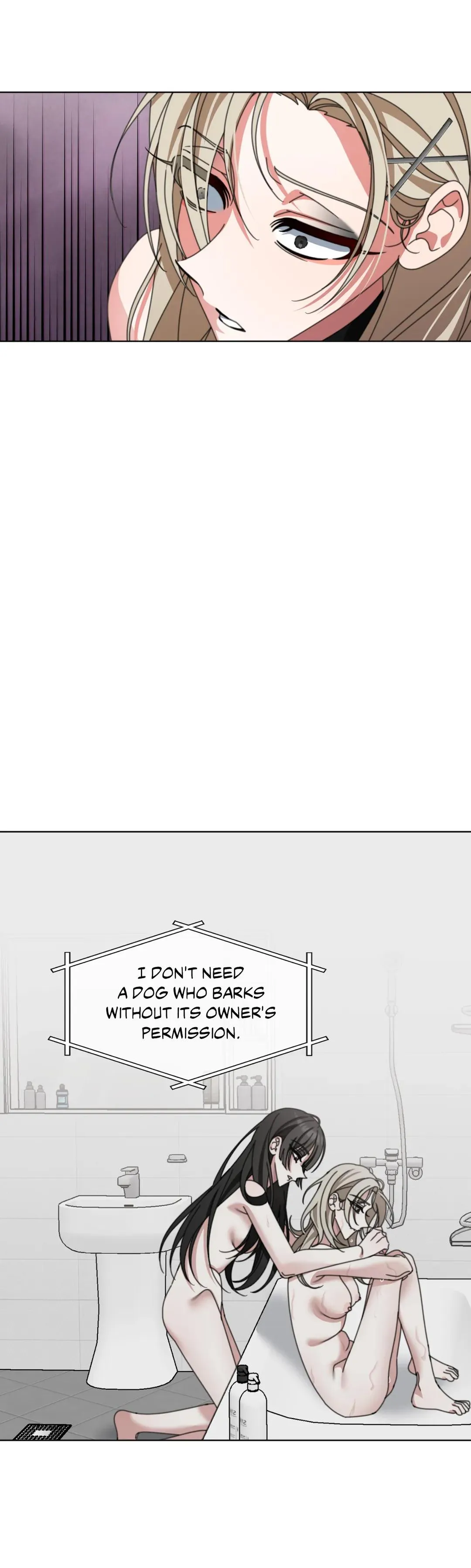 Talk Dirty to Me Chapter 20 page 19 - 