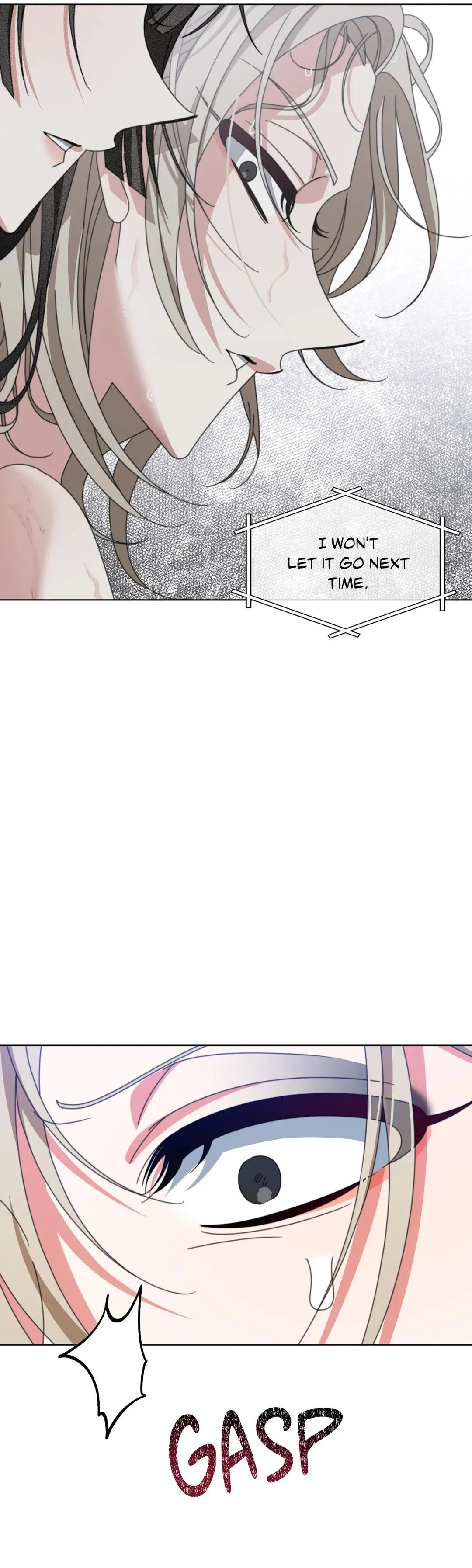 Talk Dirty to Me Chapter 20 page 20 - 