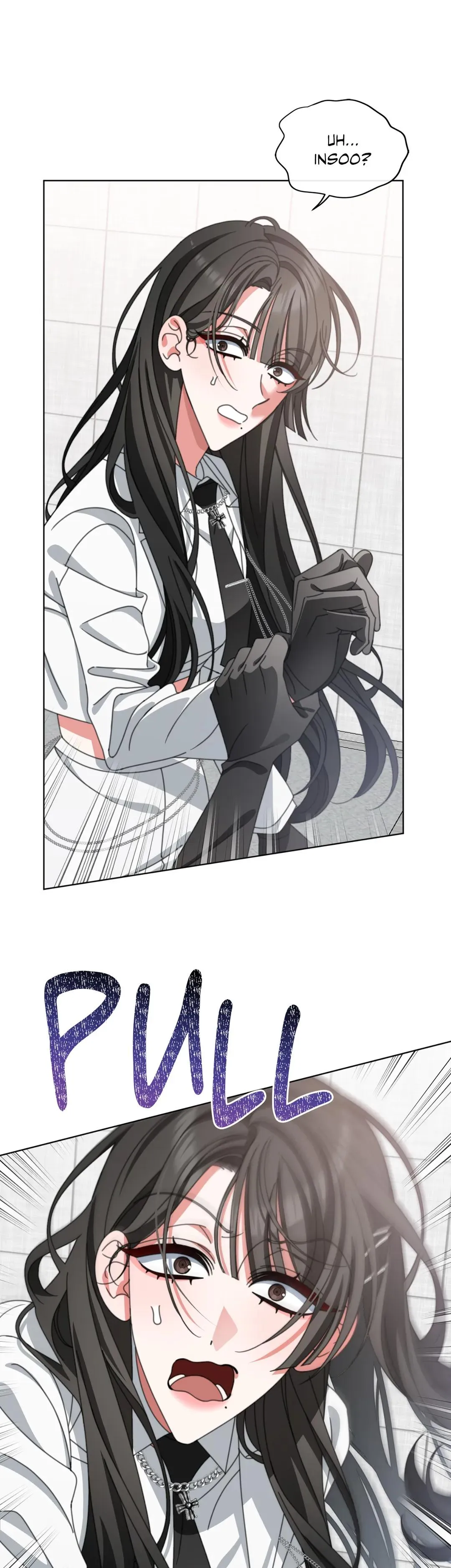 Talk Dirty to Me Chapter 20 page 3 - 