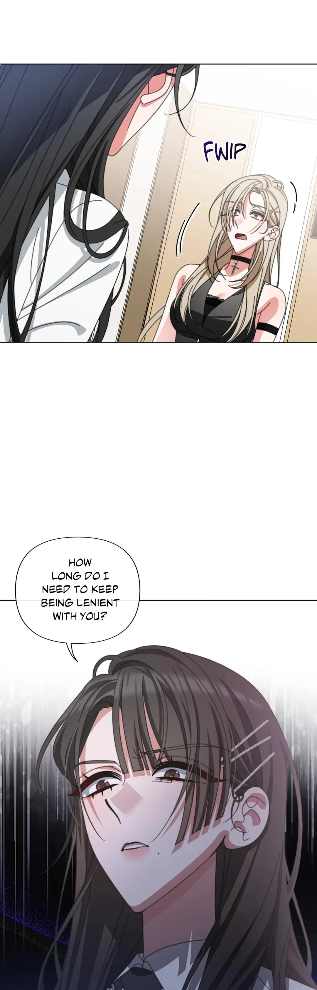 Talk Dirty to Me Chapter 20 page 21 - 