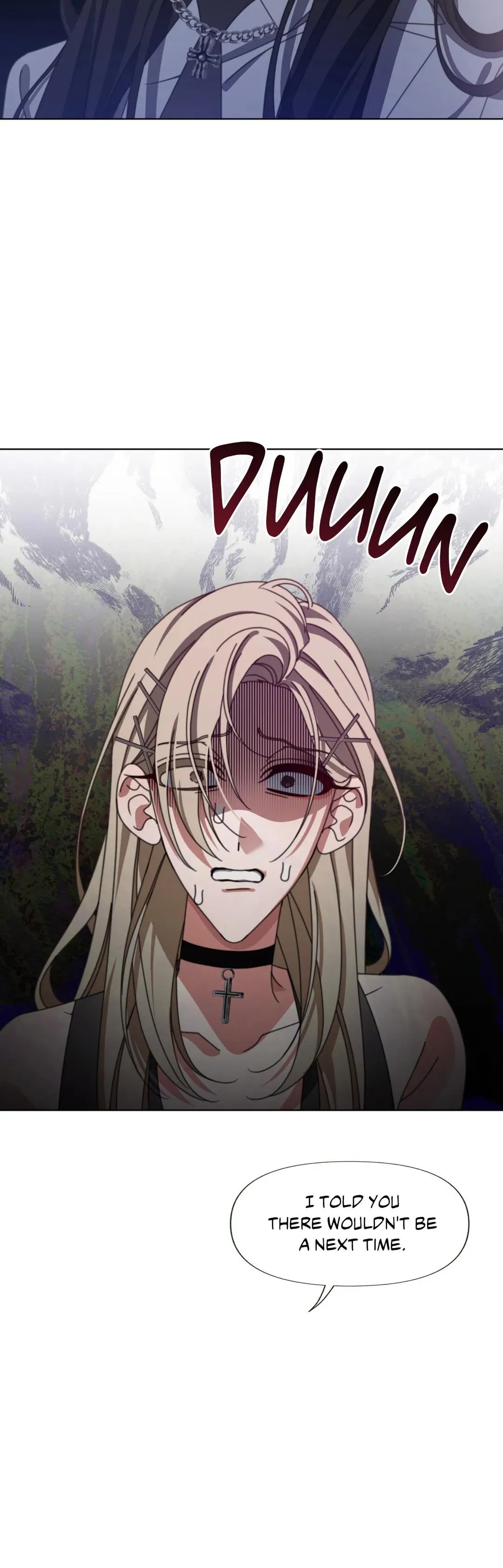 Talk Dirty to Me Chapter 20 page 22 - 