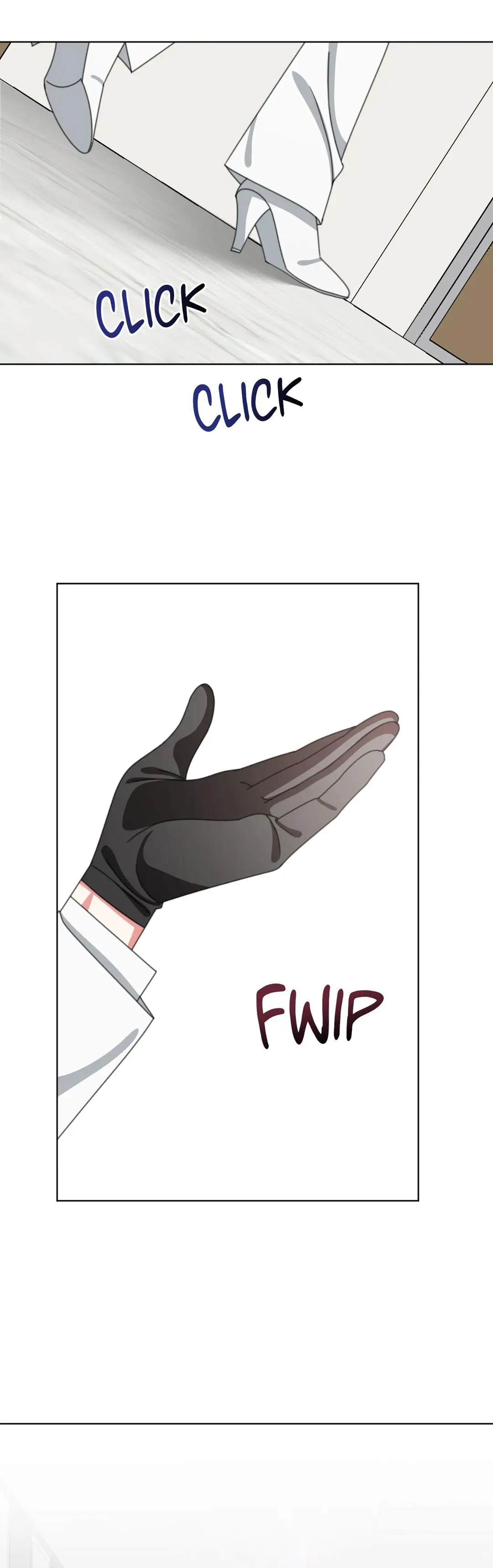 Talk Dirty to Me Chapter 20 page 23 - 