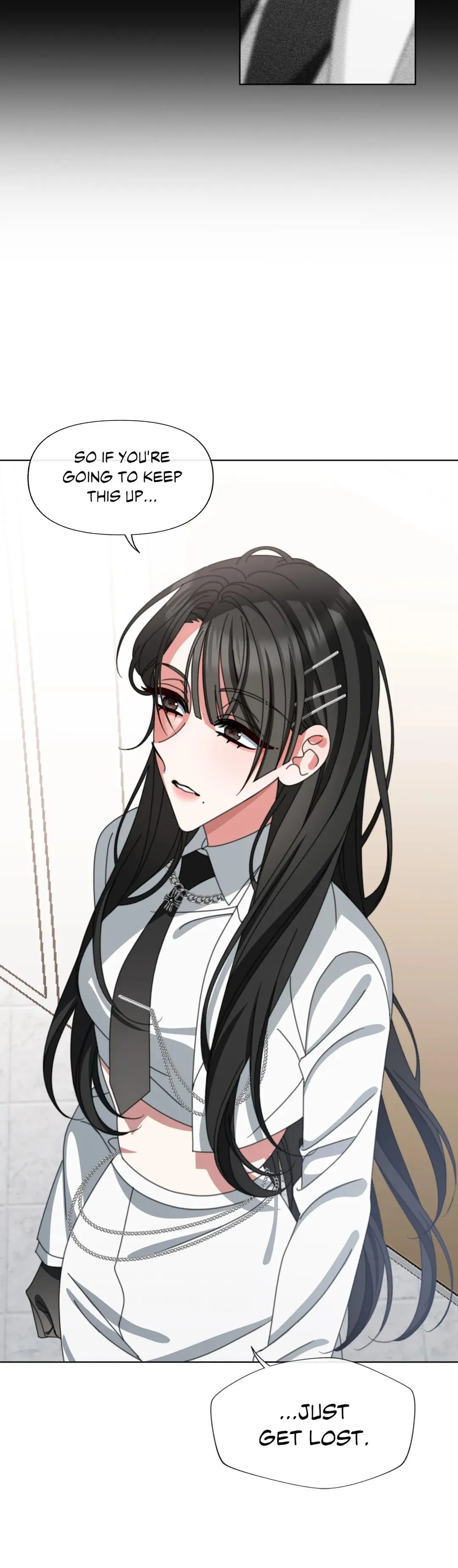 Talk Dirty to Me Chapter 20 page 26 - 