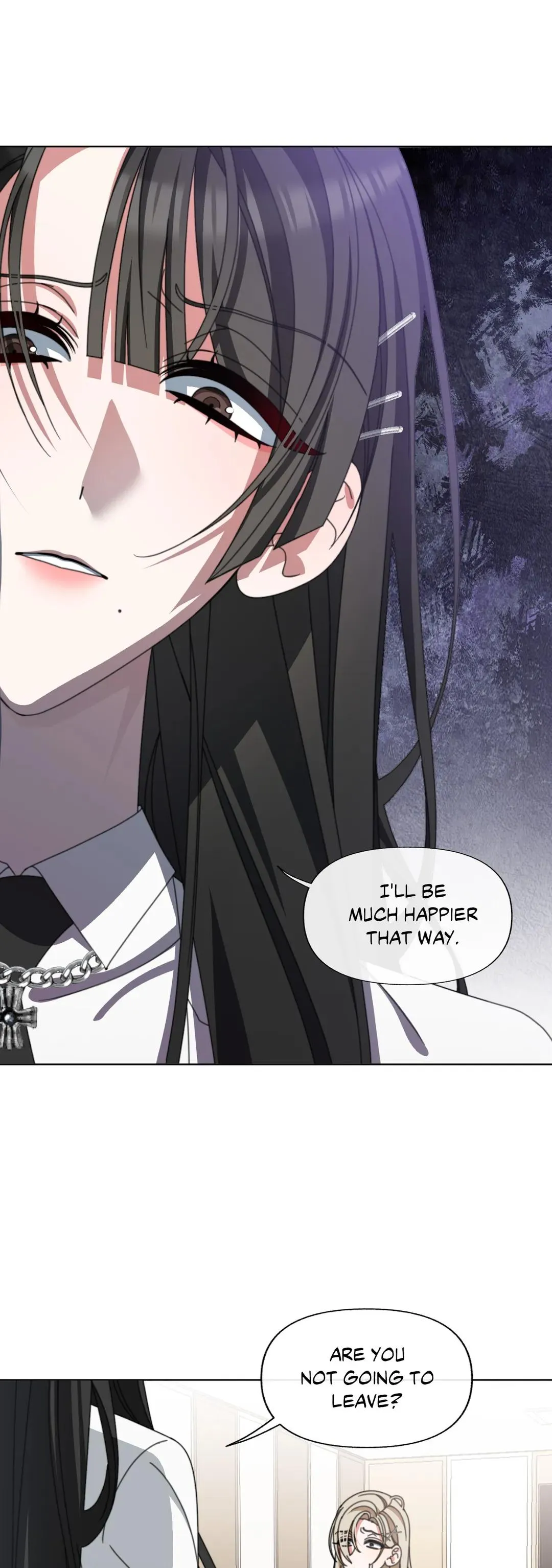Talk Dirty to Me Chapter 20 page 27 - 
