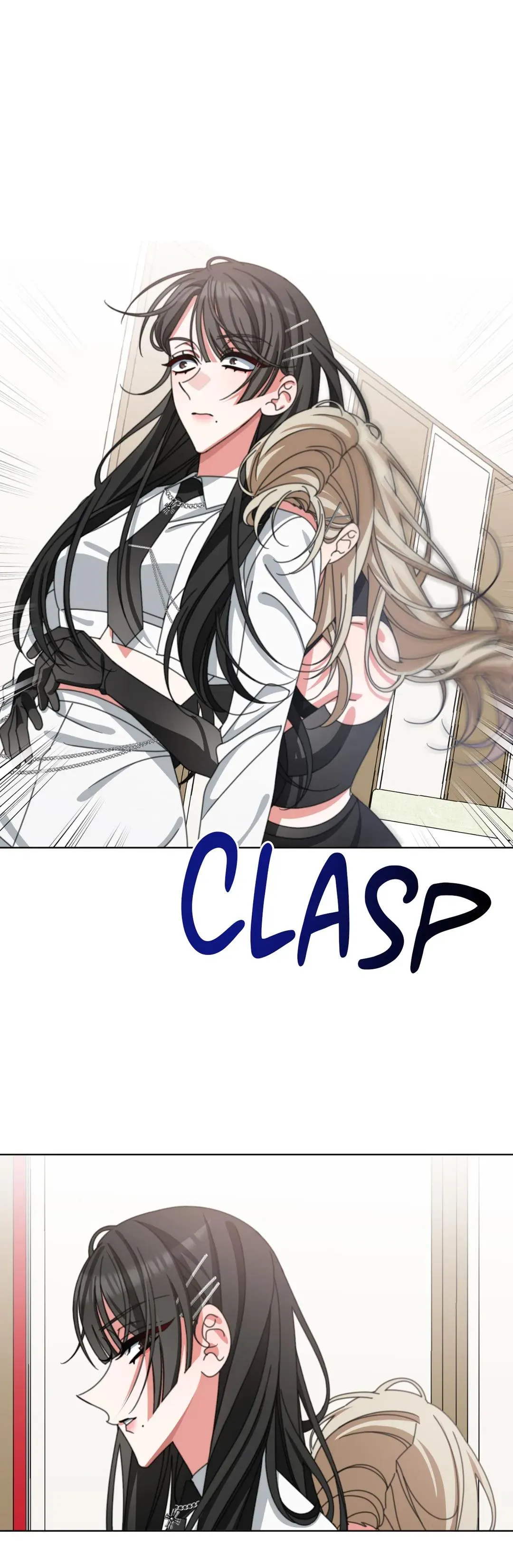 Talk Dirty to Me Chapter 20 page 29 - 