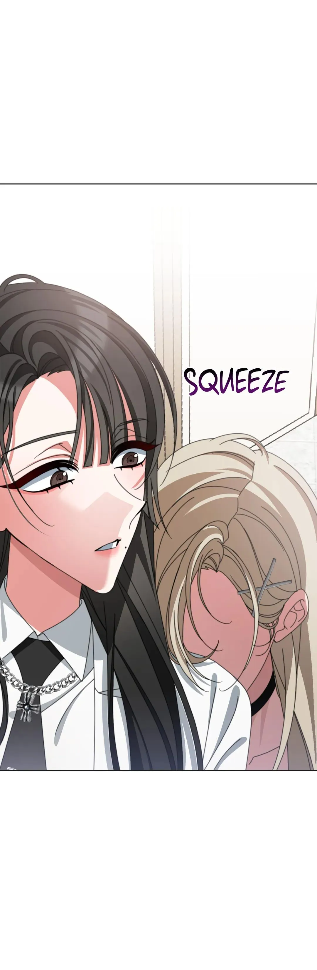 Talk Dirty to Me Chapter 20 page 30 - 