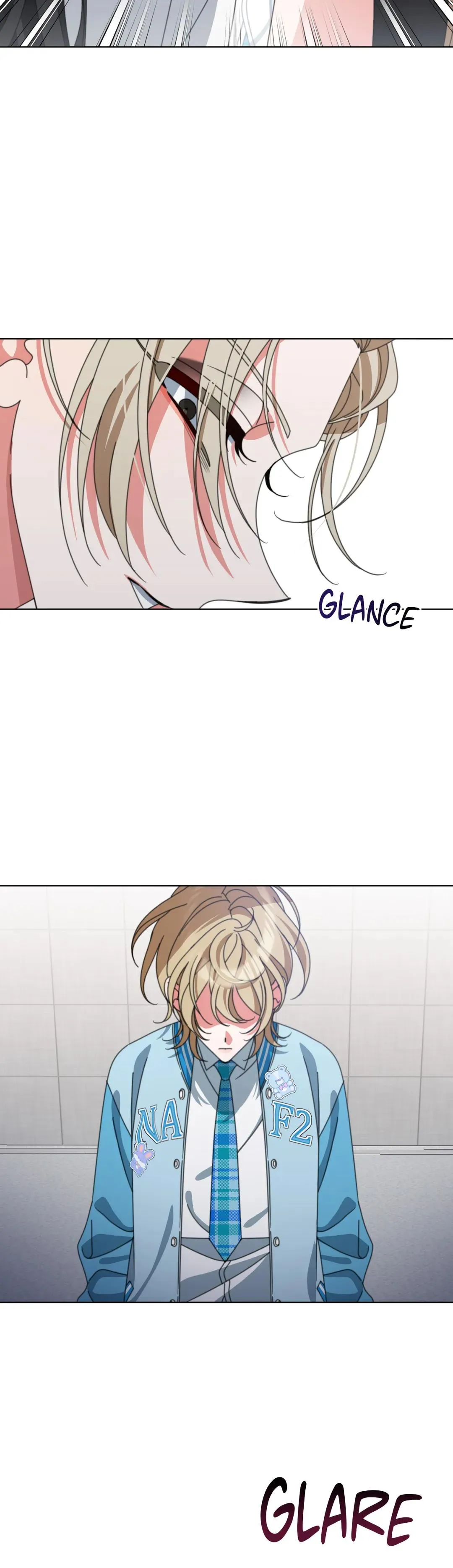 Talk Dirty to Me Chapter 20 page 6 - 