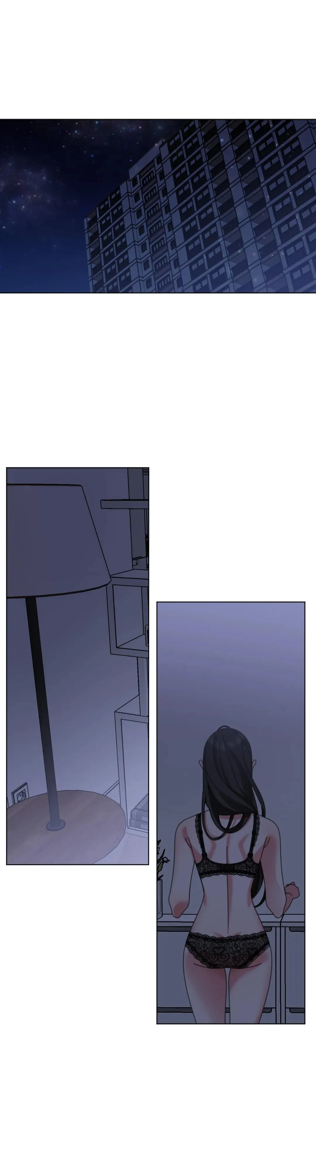 Talk Dirty to Me Chapter 21 page 1 - 