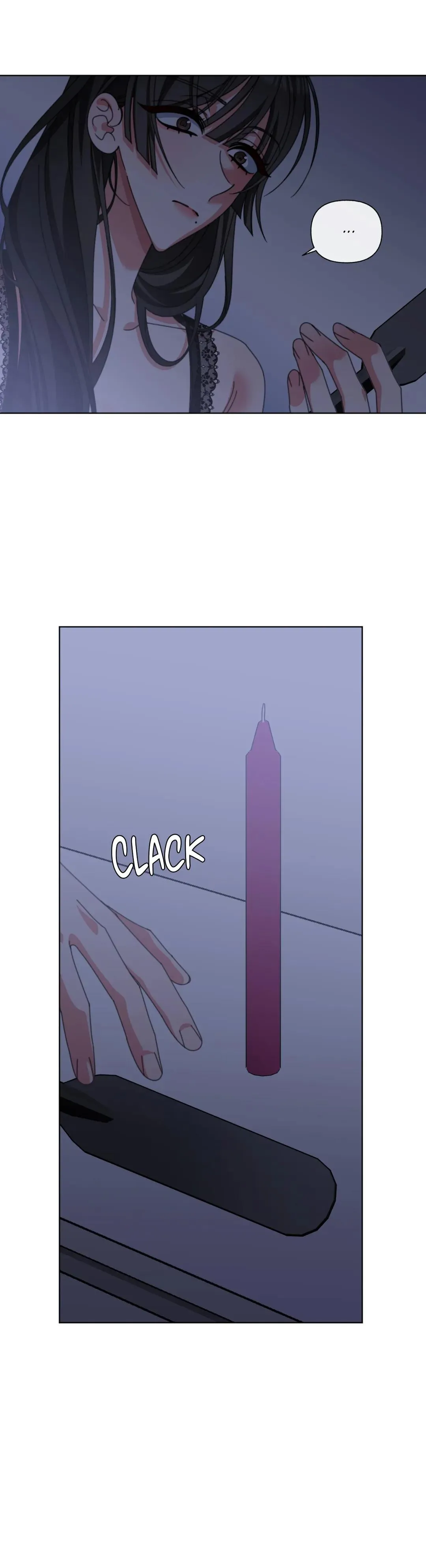 Talk Dirty to Me Chapter 21 page 2 - 