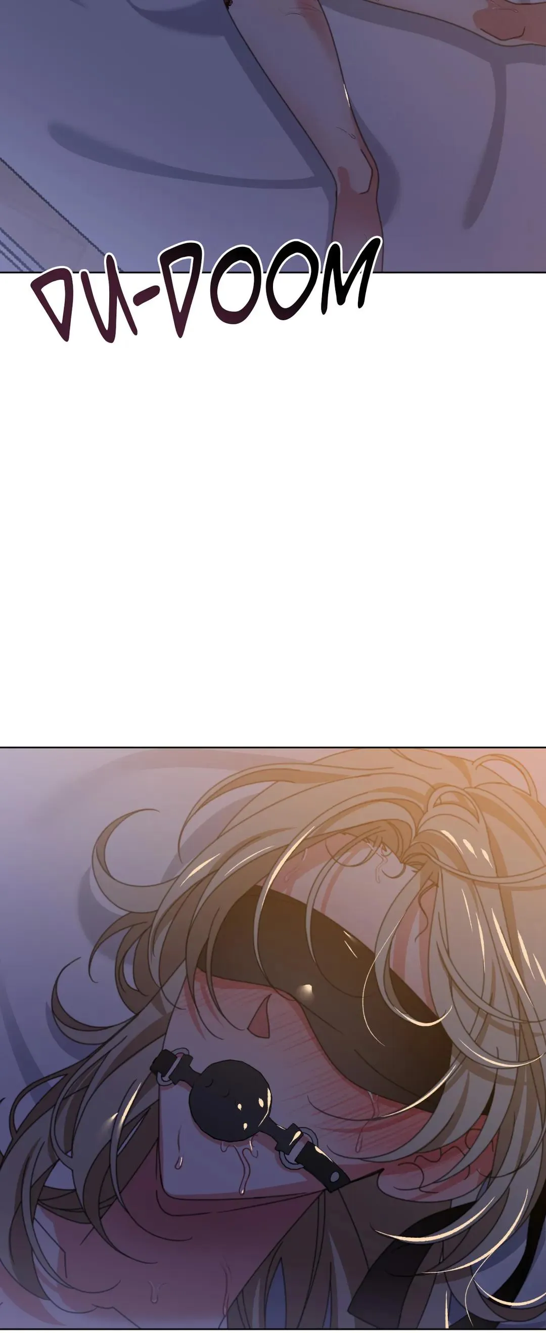 Talk Dirty to Me Chapter 21 page 11 - 