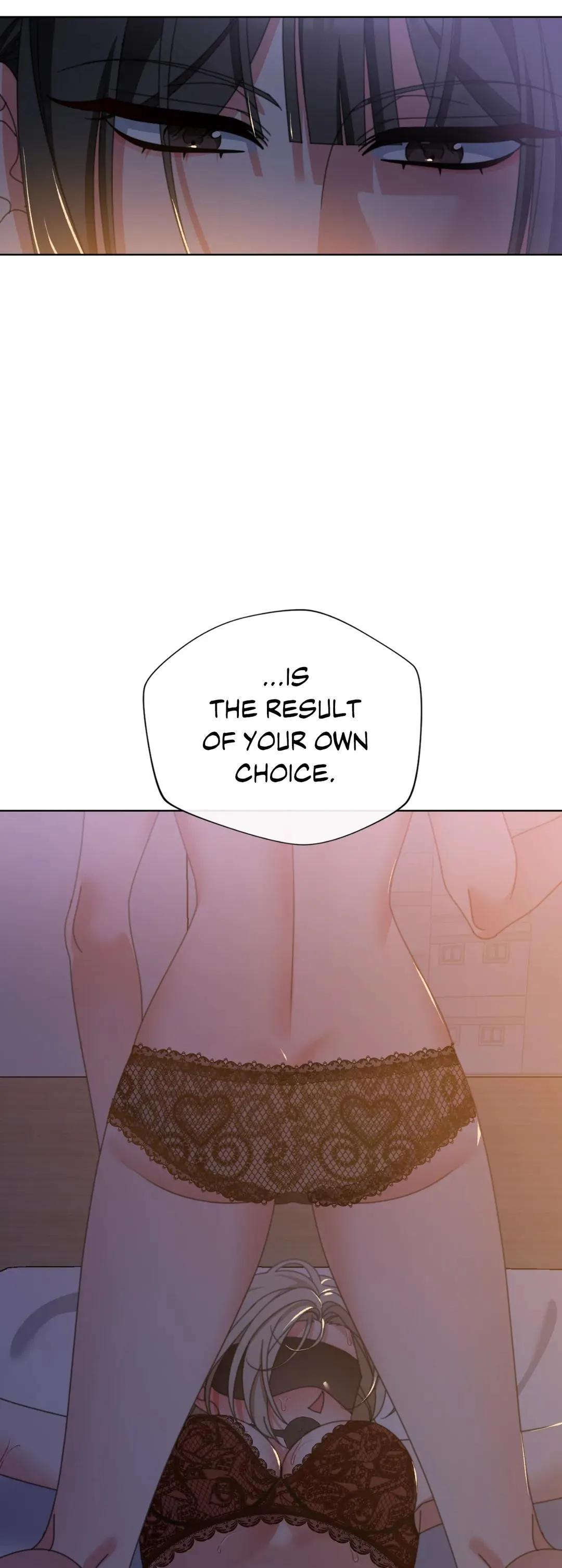 Talk Dirty to Me Chapter 21 page 15 - 