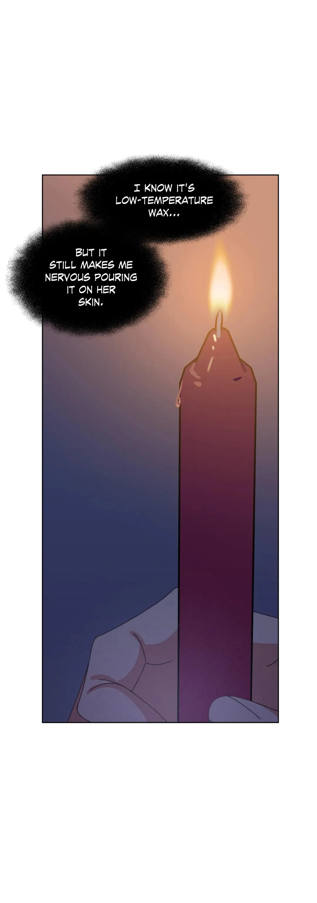Talk Dirty to Me Chapter 21 page 18 - 