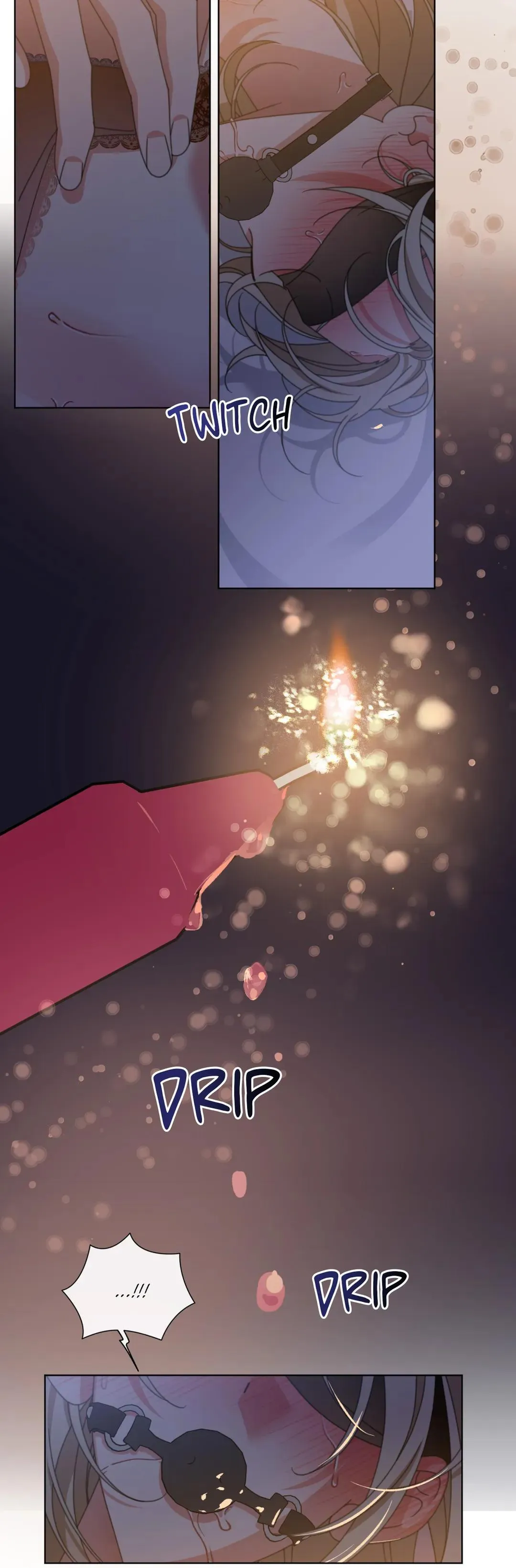 Talk Dirty to Me Chapter 21 page 20 - 