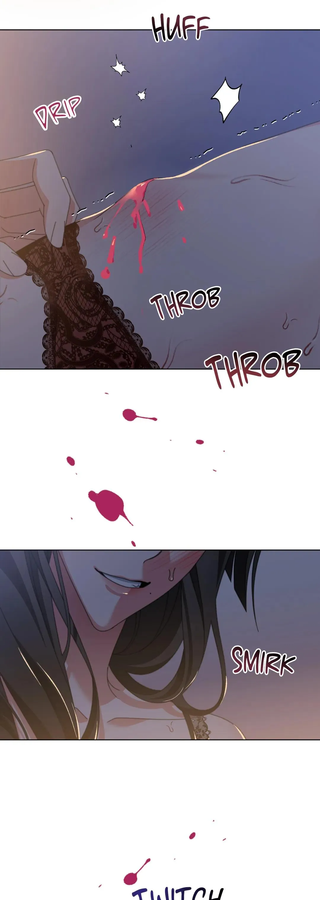 Talk Dirty to Me Chapter 21 page 21 - 