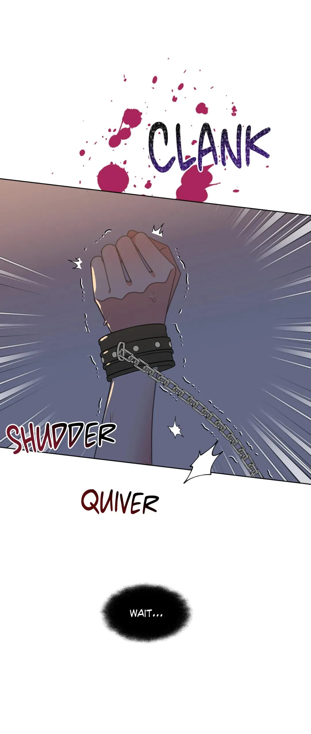 Talk Dirty to Me Chapter 21 page 23 - 