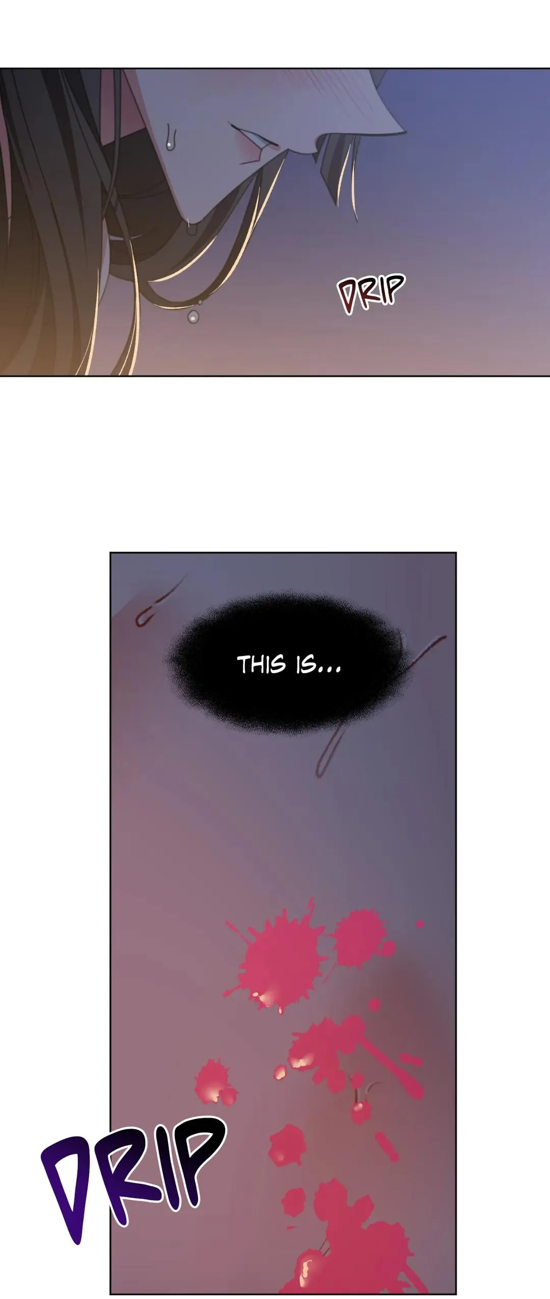 Talk Dirty to Me Chapter 21 page 24 - 