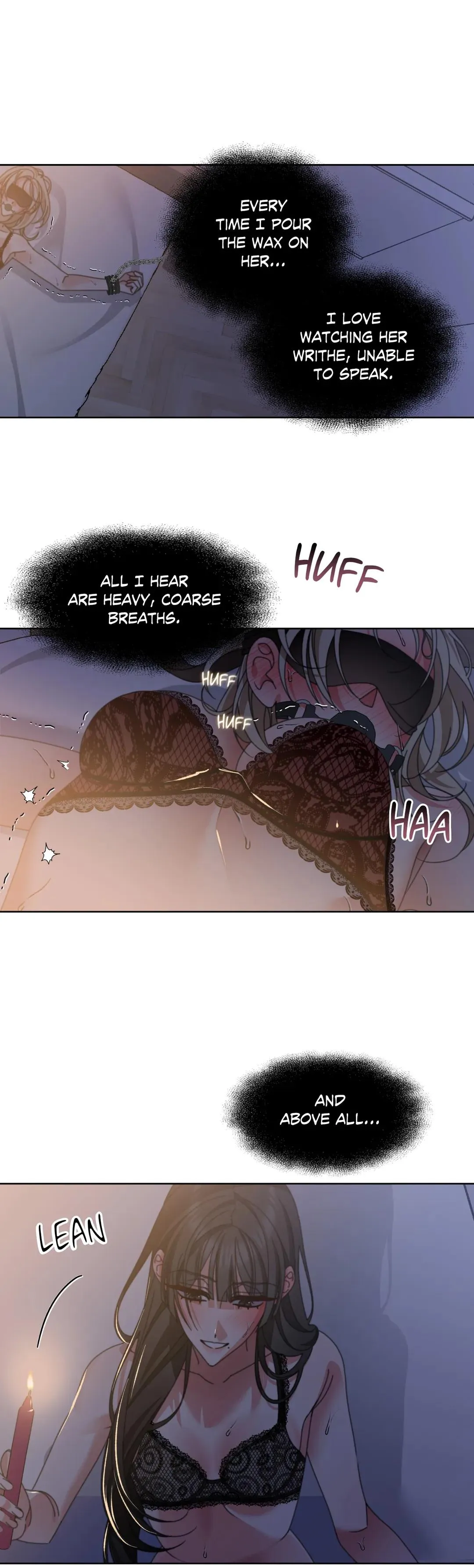Talk Dirty to Me Chapter 21 page 26 - 