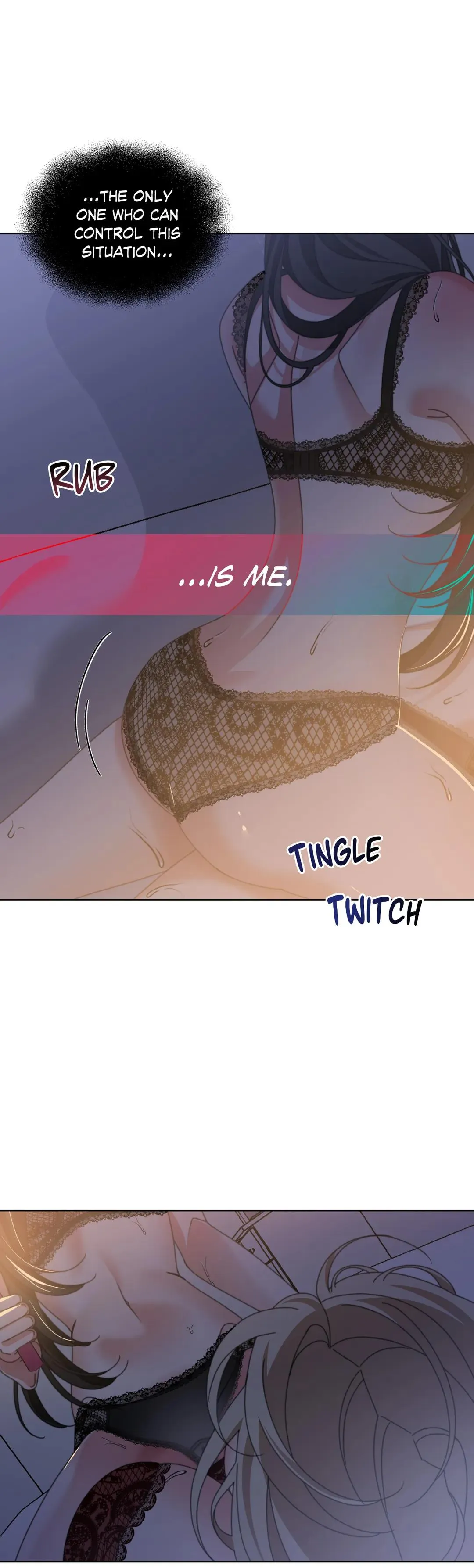 Talk Dirty to Me Chapter 21 page 27 - 
