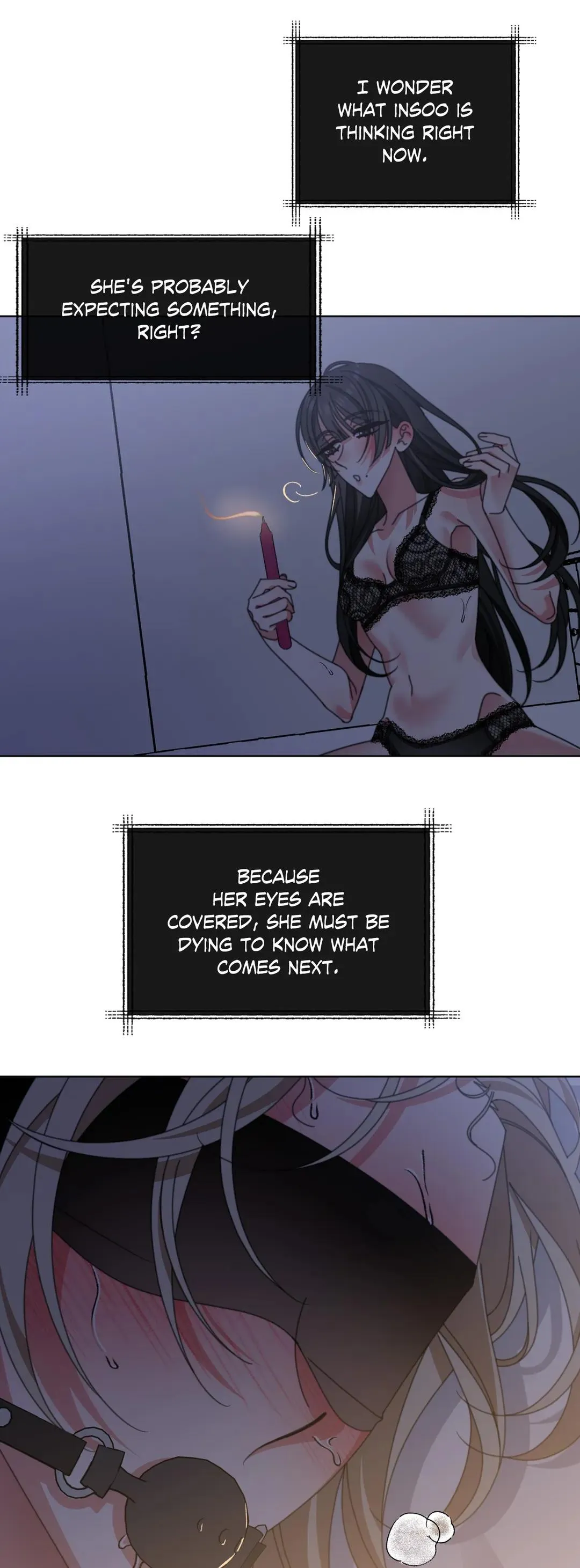 Talk Dirty to Me Chapter 21 page 28 - 