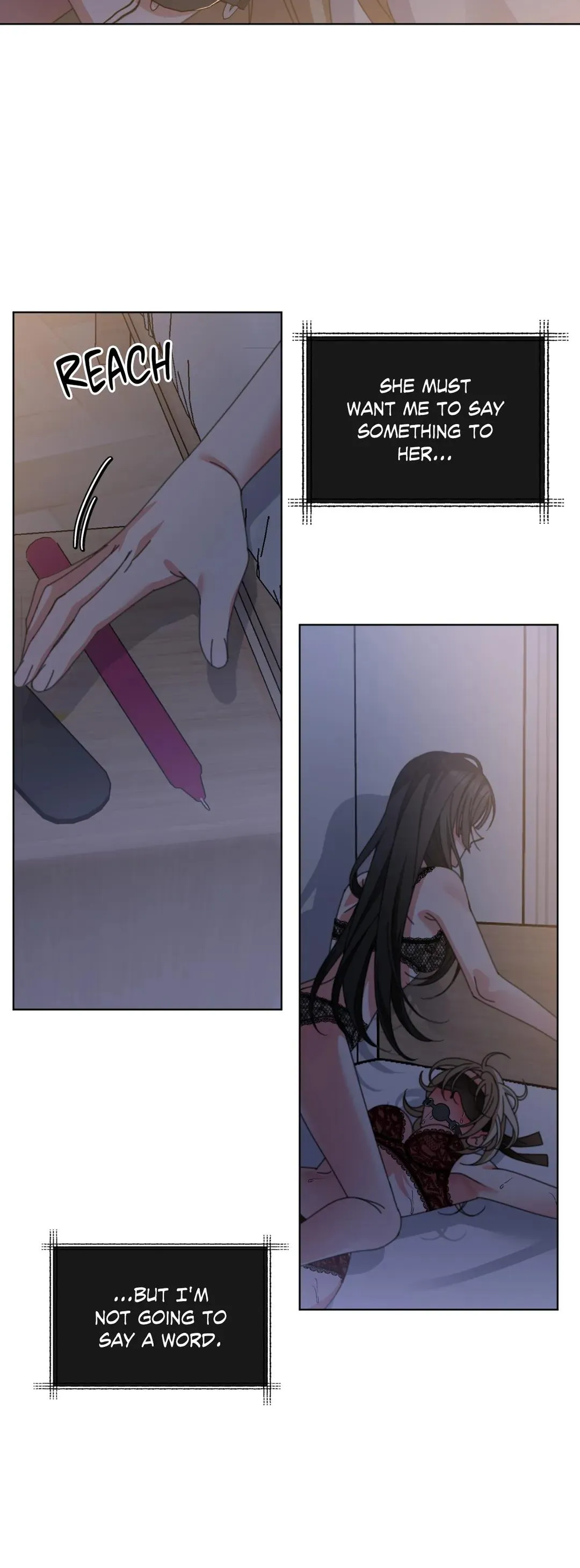 Talk Dirty to Me Chapter 21 page 29 - 