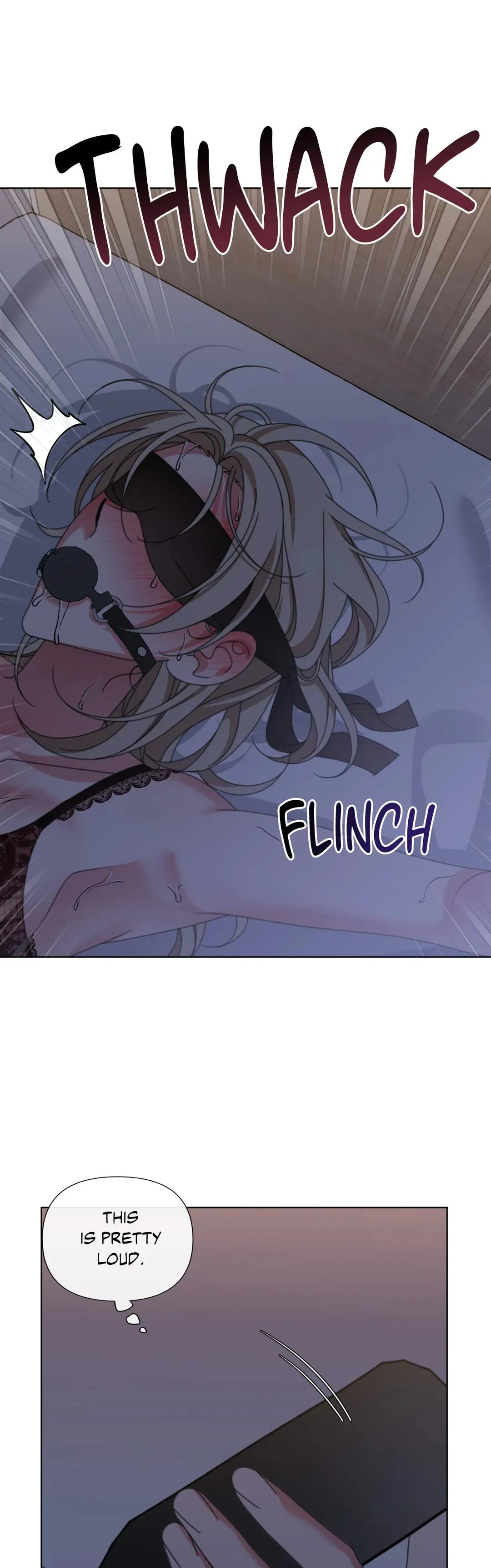 Talk Dirty to Me Chapter 21 page 30 - 