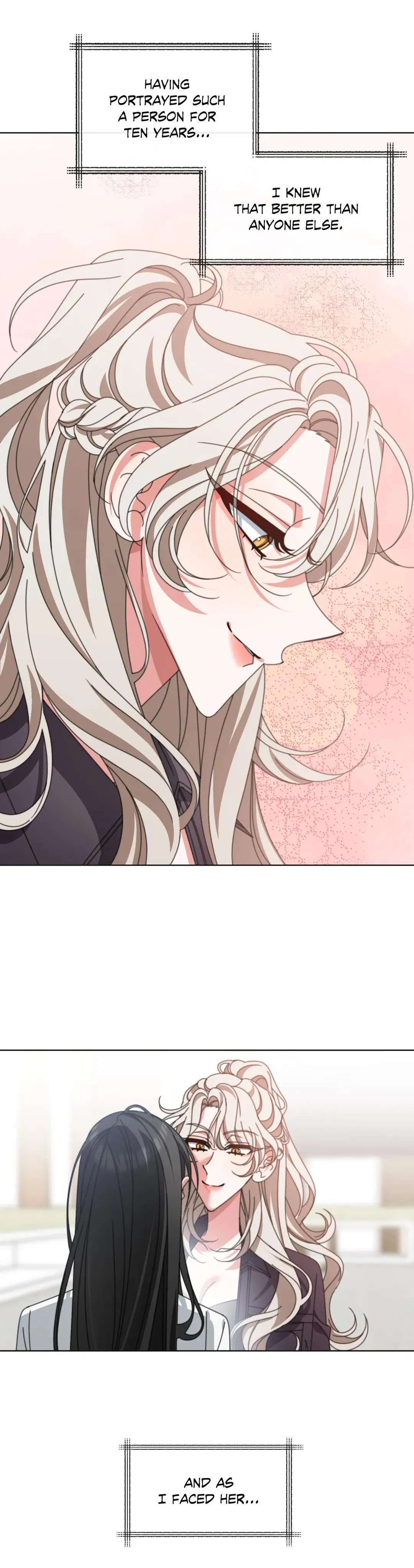 Talk Dirty to Me Chapter 21 page 4 - 