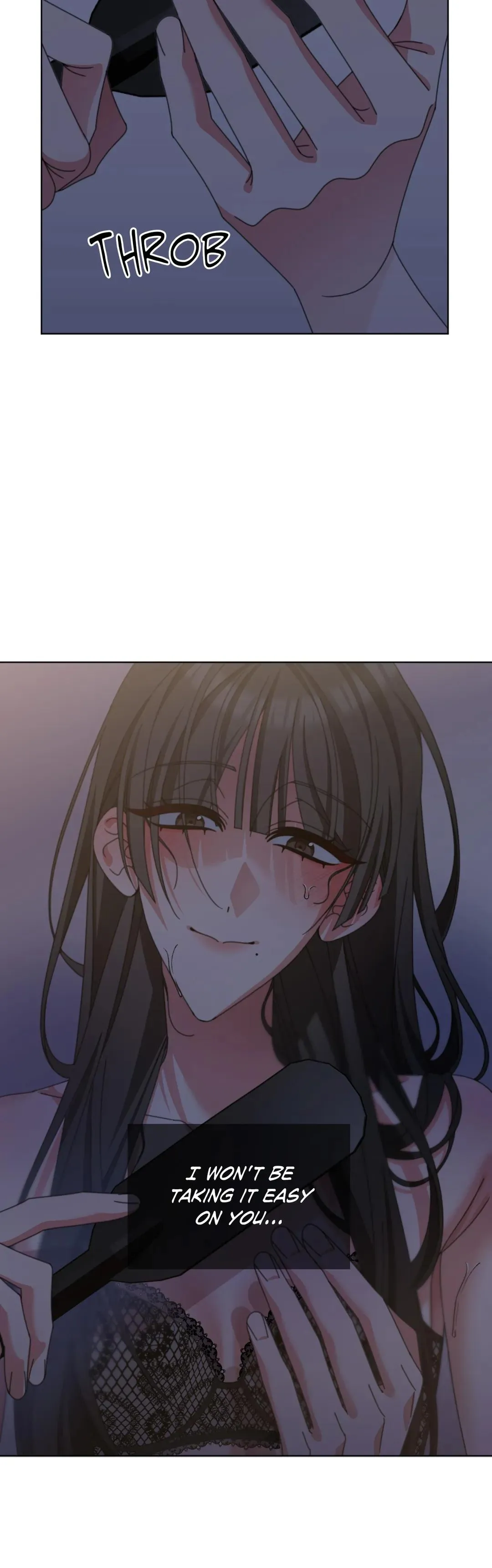 Talk Dirty to Me Chapter 21 page 31 - 