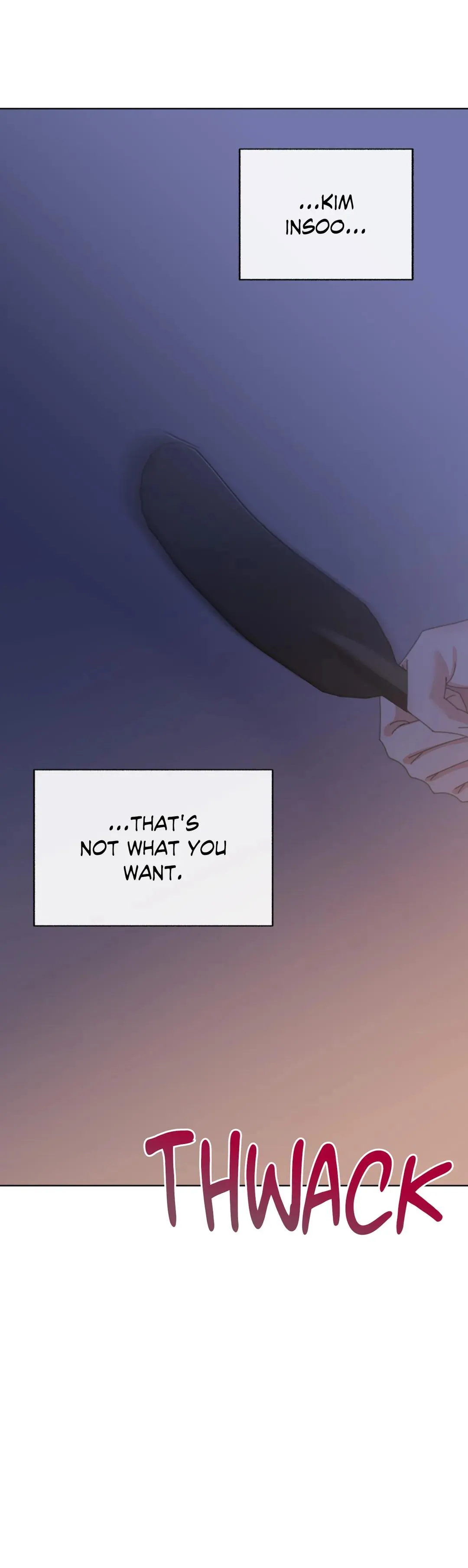 Talk Dirty to Me Chapter 21 page 34 - 