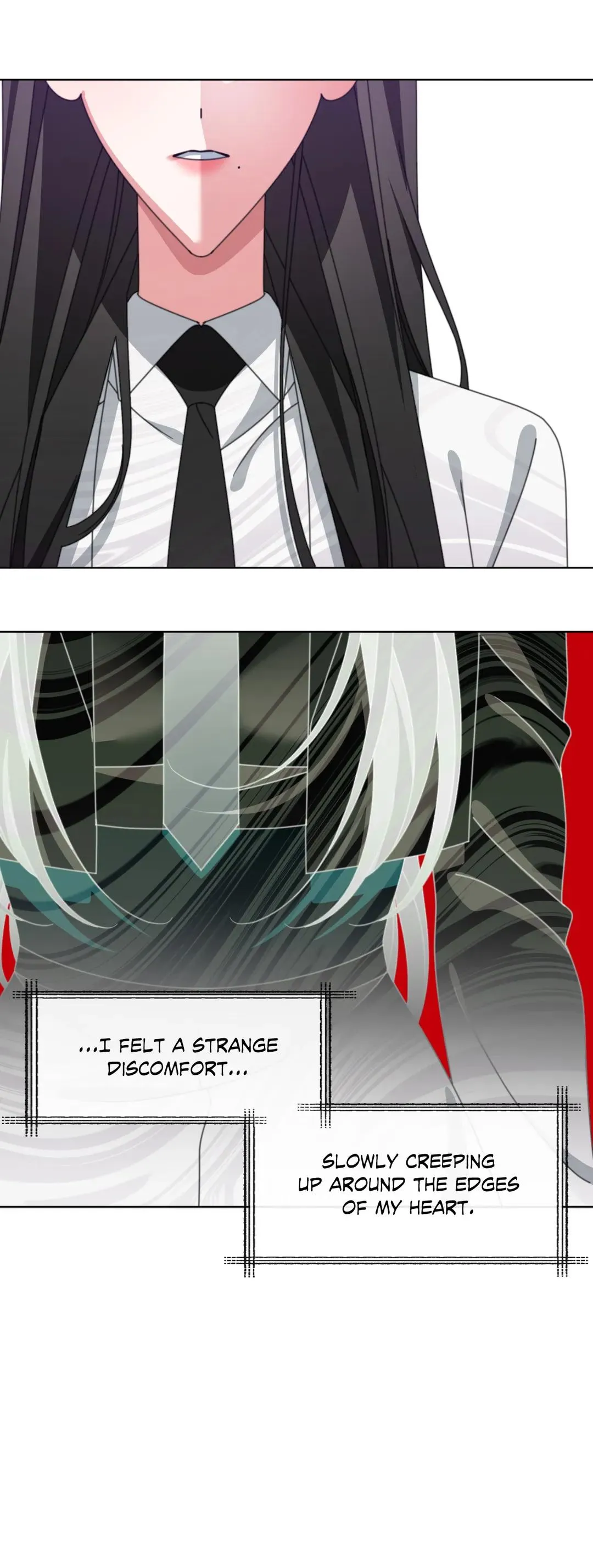 Talk Dirty to Me Chapter 21 page 5 - 