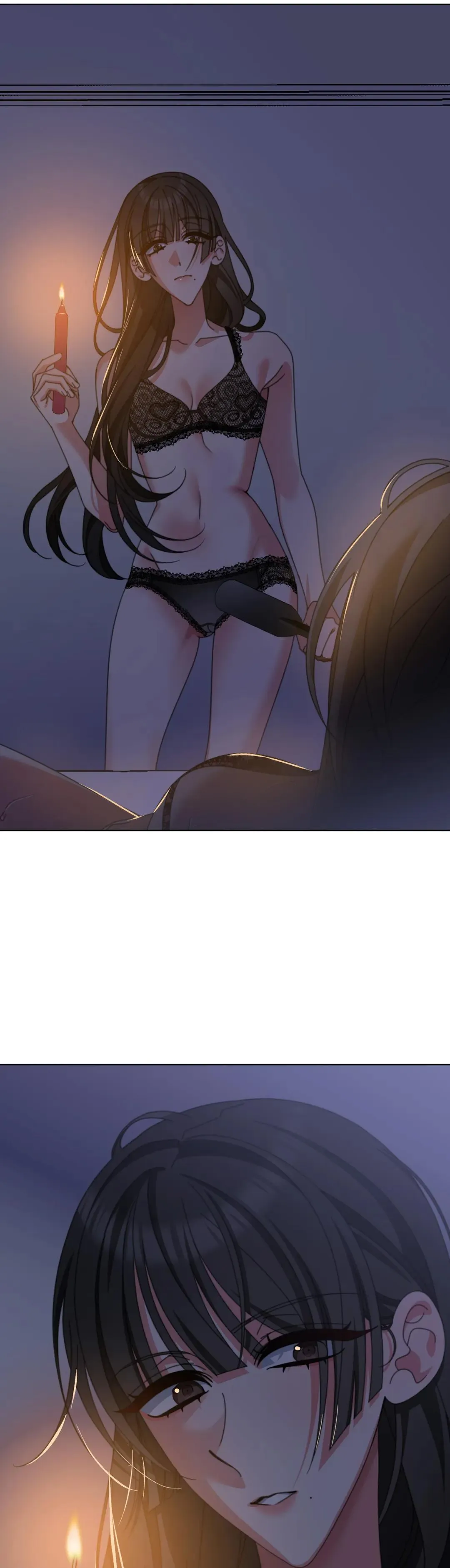 Talk Dirty to Me Chapter 21 page 8 - 