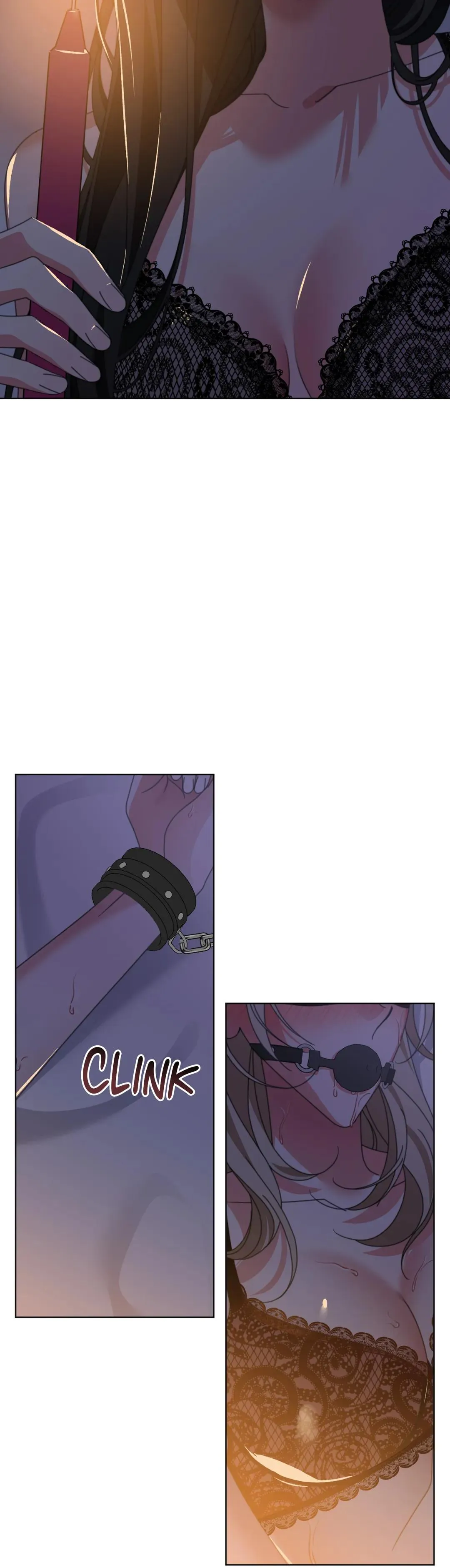 Talk Dirty to Me Chapter 21 page 9 - 