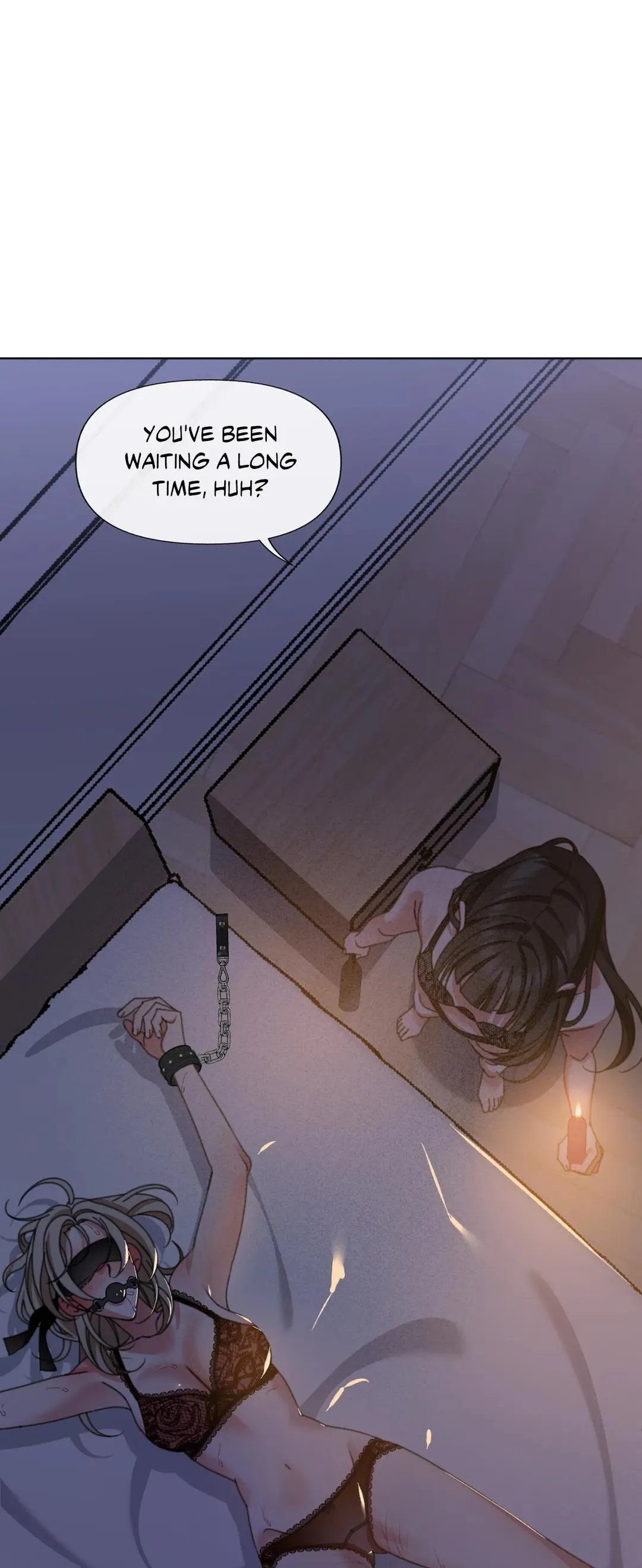 Talk Dirty to Me Chapter 21 page 10 - 