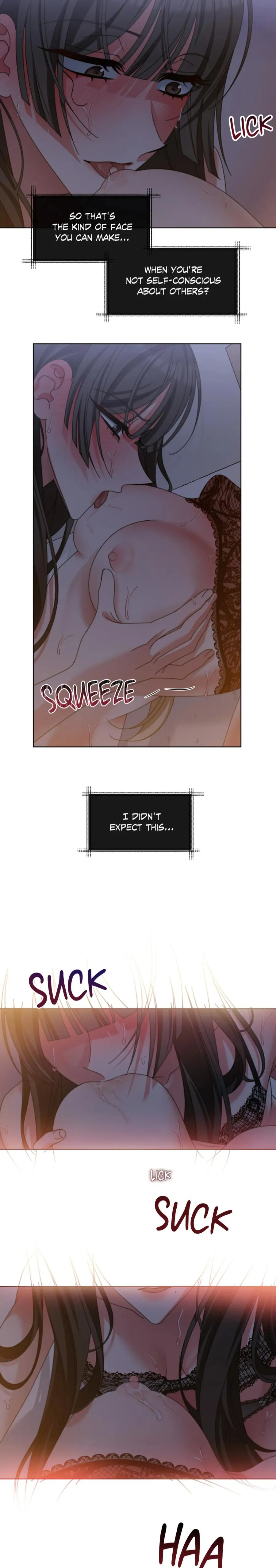 Talk Dirty to Me Chapter 22 page 13 - 