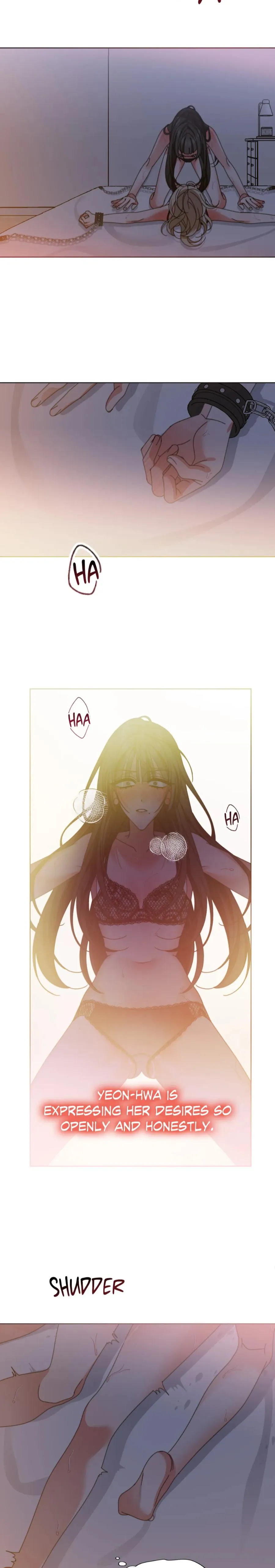 Talk Dirty to Me Chapter 22 page 14 - 