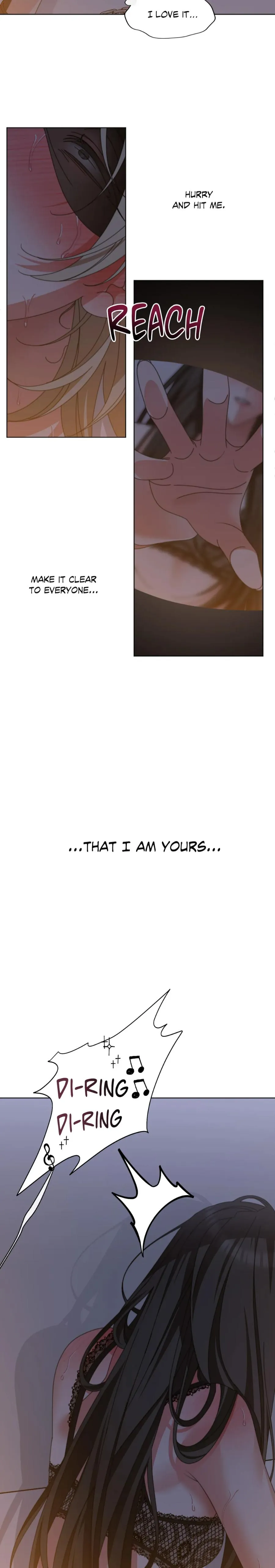 Talk Dirty to Me Chapter 22 page 15 - 