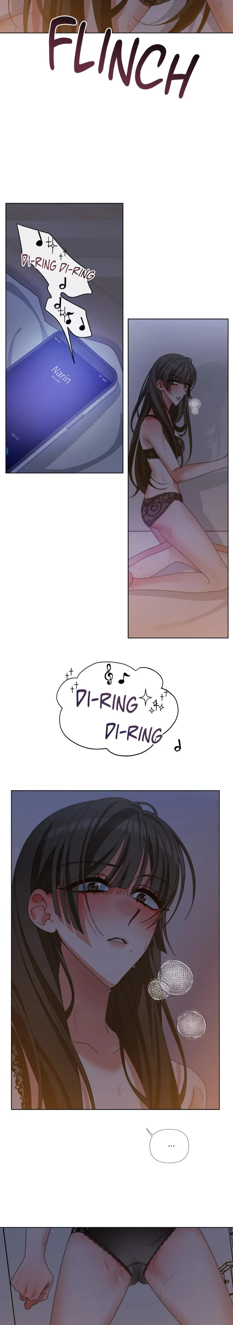 Talk Dirty to Me Chapter 22 page 16 - 