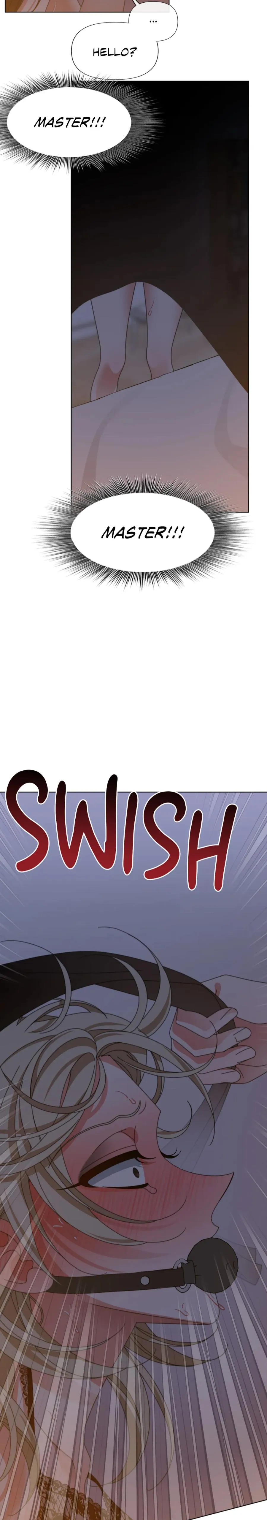 Talk Dirty to Me Chapter 22 page 18 - 