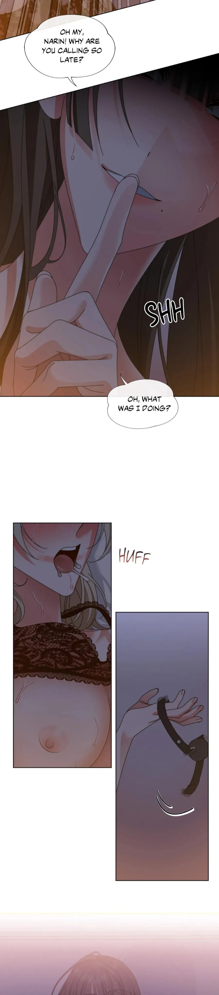 Talk Dirty to Me Chapter 22 page 19 - 