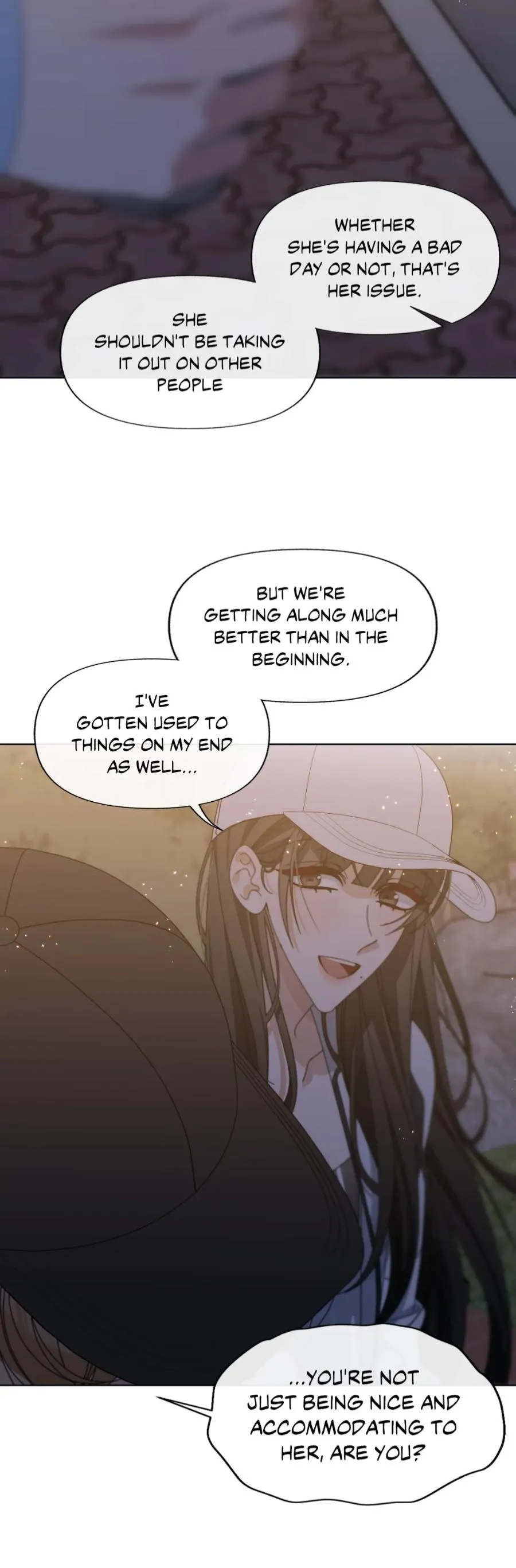 Talk Dirty to Me Chapter 23 page 12 - 