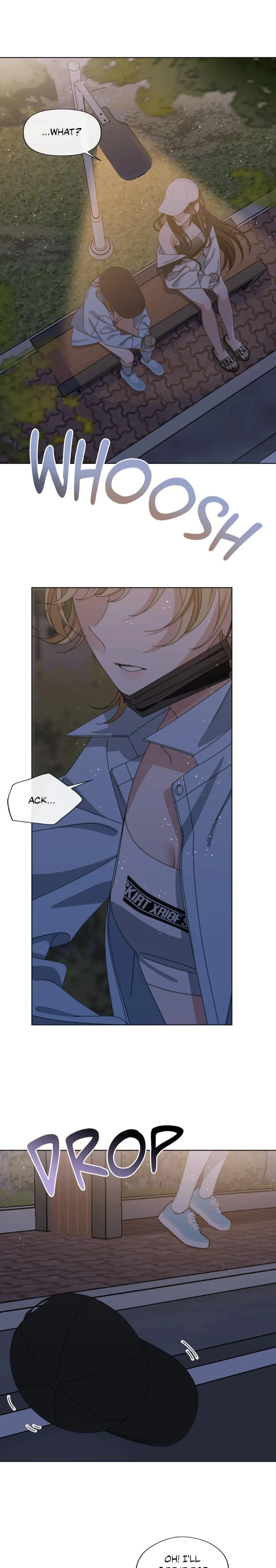 Talk Dirty to Me Chapter 23 page 13 - 