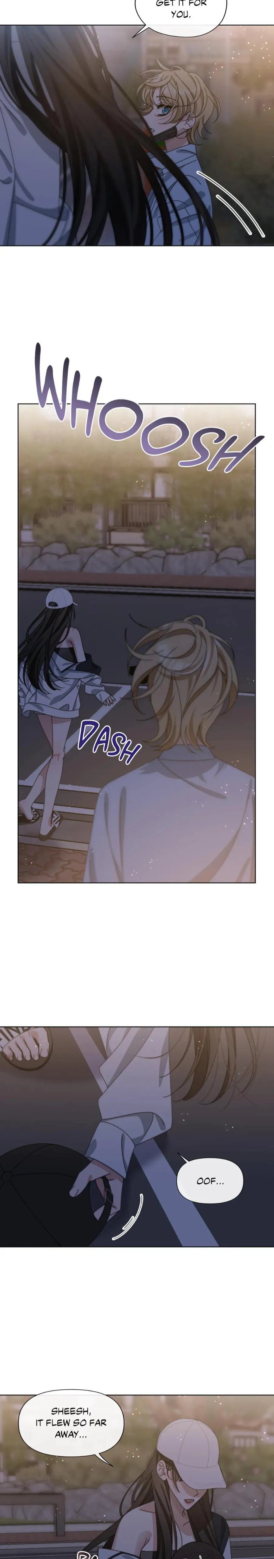 Talk Dirty to Me Chapter 23 page 14 - 