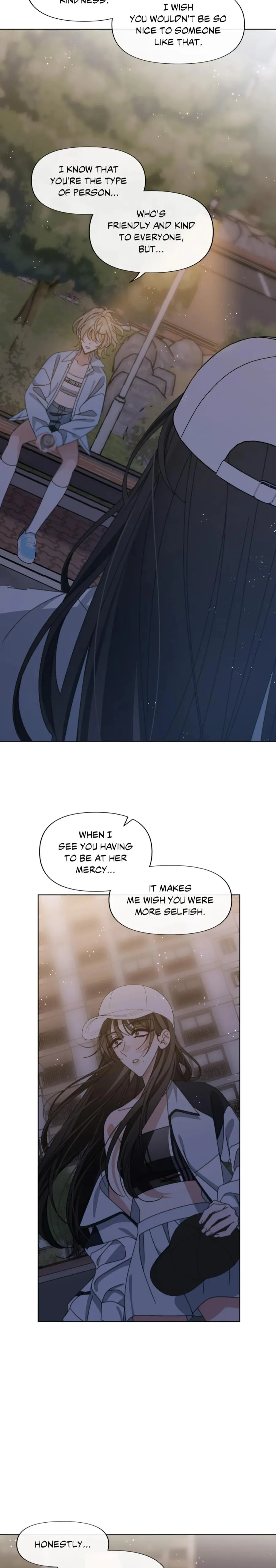 Talk Dirty to Me Chapter 23 page 16 - 