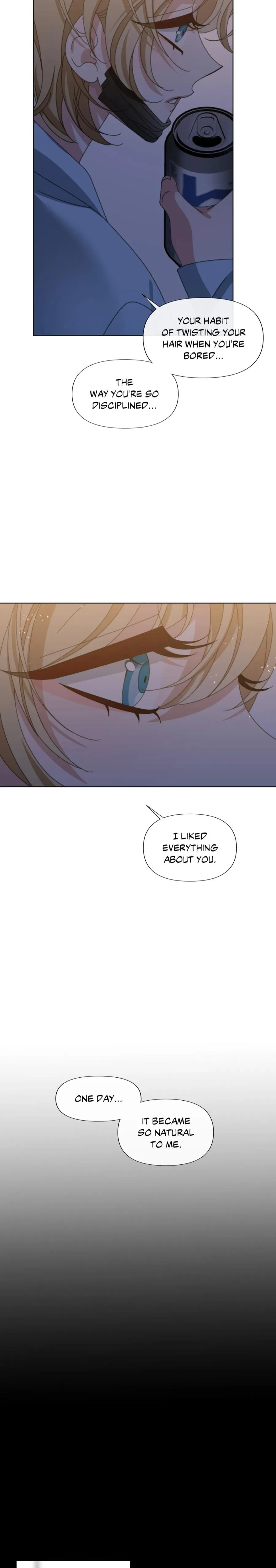 Talk Dirty to Me Chapter 23 page 19 - 