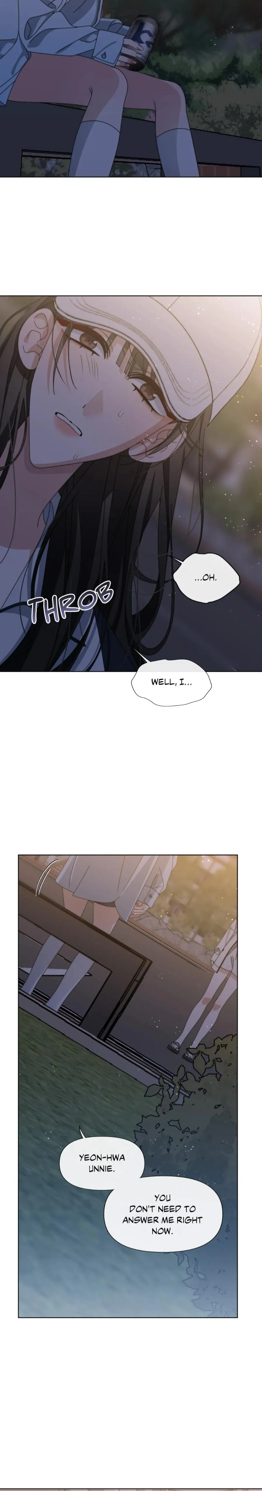 Talk Dirty to Me Chapter 23 page 22 - 