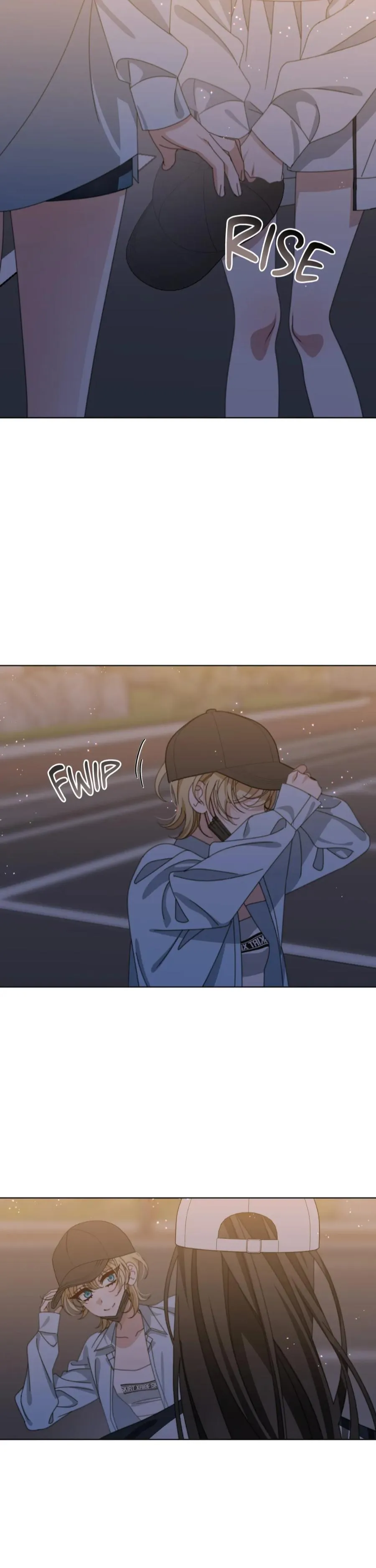 Talk Dirty to Me Chapter 23 page 23 - 