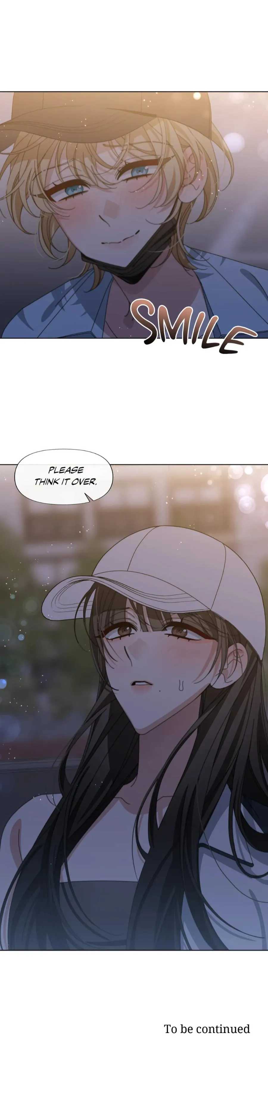 Talk Dirty to Me Chapter 23 page 24 - 