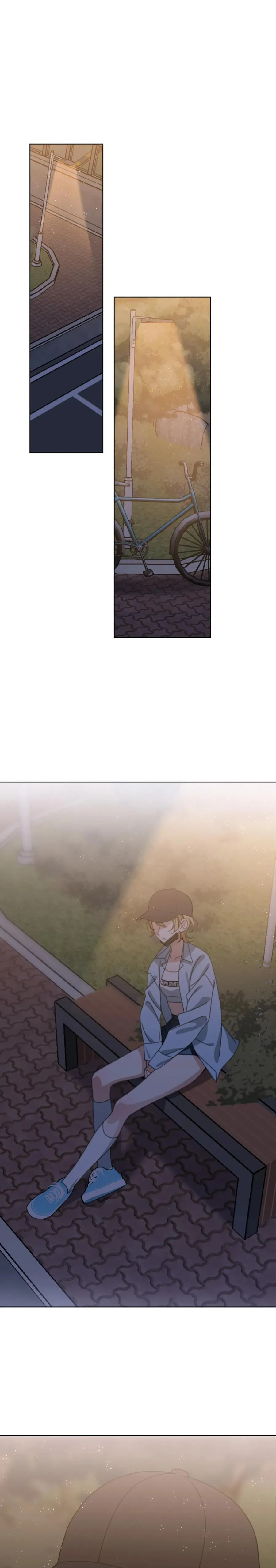 Talk Dirty to Me Chapter 23 page 6 - 