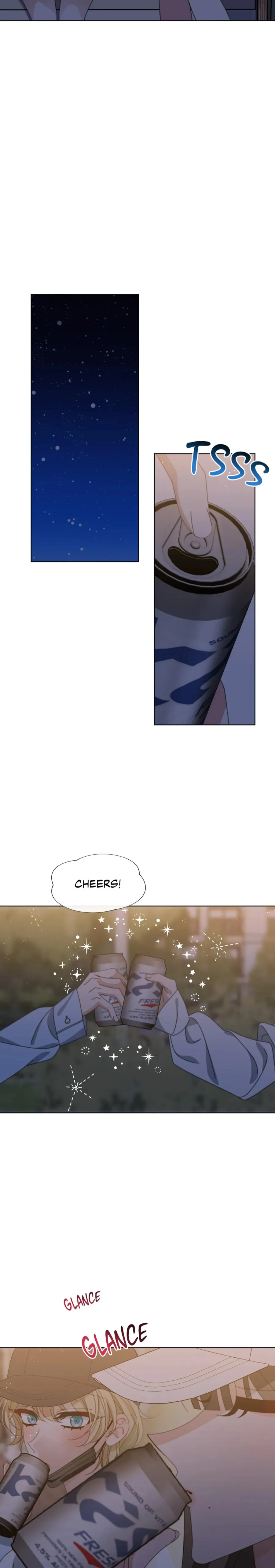 Talk Dirty to Me Chapter 23 page 9 - 