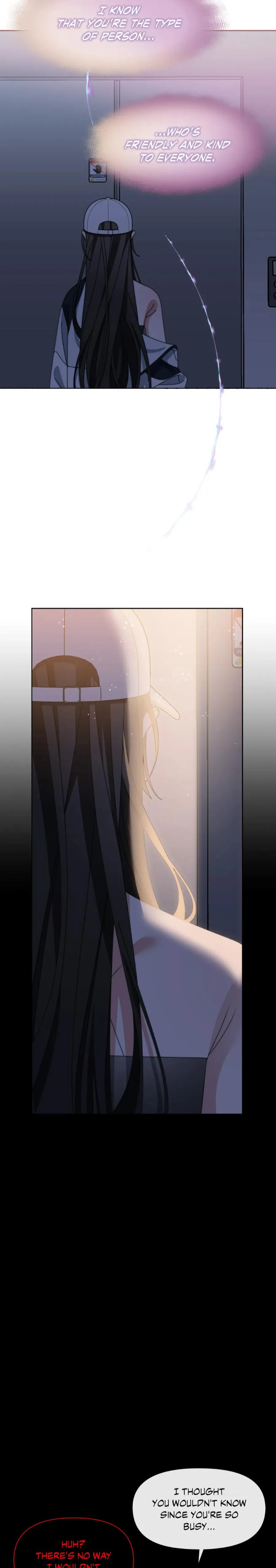 Talk Dirty to Me Chapter 24 page 2 - 
