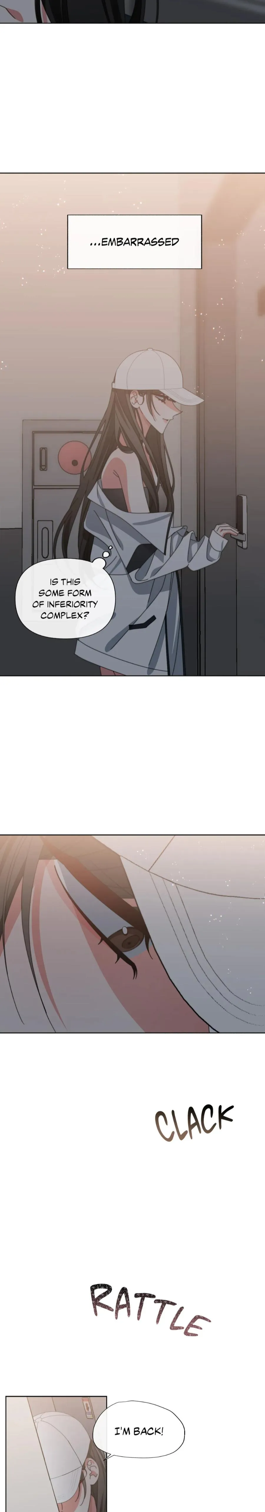 Talk Dirty to Me Chapter 24 page 11 - 